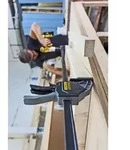Einhandzwinge FatMax XL, 1250mm, 270kg