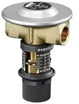 Membran-Antiheberventil Oilstop V