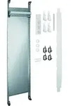 Multimediafeld 250x1050x100mm