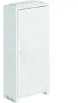 Kleinverteiler AP univers 4x12TE ST IP44 300x650x161mm ET161mm REG geschl