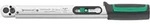 Drehmomentschl&uuml;ssel MANOSKOP&reg; Nr.721/5 QUICK 6-50 N&middot;m 4kant-Antrieb 3/8" - 5