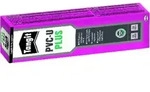 PVC-U Plus Klebstoff 125g - farblos