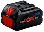 Akkupack ProCORE 18 Volt, 8.0 Ah