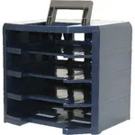 HandyBoxxser 5x5 (leer)
