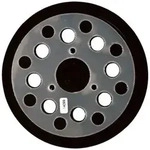 Schleifteller Klett 125mm