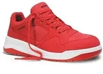 Sicherheitshalbschuh MAVERICK red Low ESD S3S, Gr. 38 - rot - 38