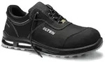 Sicherheitshalbschuh REACTION XXT Low ESD S3S, Gr. 44 - schwarz - 44