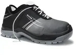 Sicherheitshalbschuh DIALUTION Low ESD S3S, Gr. 40 - schwarz - 40