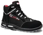 Sicherheitsschn&uuml;rstiefel SANDER XXT ESD S3S, Gr. 36 - schwarz - 36