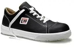 Sicherheitshalbschuh SHADOW Low ESD S3, Gr. 40 - schwarz - 40