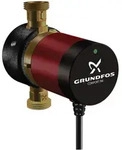 Zirkulationspumpe Comfort PM 15-14 BX, 230 V, Dach