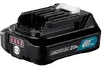 Akku-BL1021B Li 12V 2,0Ah