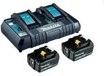Power Source Kit Li 18V 5Ah