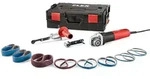 Bandfeile FBE 8-140 Set