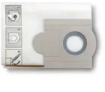 Filterbeutel Standard f&uuml;r DUSTEX 40, 5 St&uuml;ck