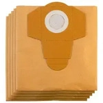 Schmutzfangsack 40l (5er Set)