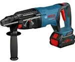 Akku-Bohrhammer mit SDS plus GBH 18V-26 D