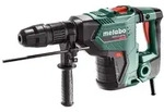 Kombihammer SDS-max KHEV 5-40 BL, Kunststoffkoffer