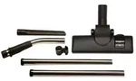 B&uuml;rsten-Set Start