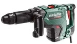 Mei&szlig;elhammer SDS-max MHEV 11 BL, Kunststoffkoffer