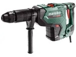 Kombihammer SDS-max KHEV 11-52 BL, Kunststoffkoffer