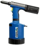 Blindniet-Setzger&auml;t TAURUS 4 pneumatisch-hydraulisch