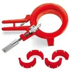 Abstech- Und Anfasger&auml;t Rocut 160Set