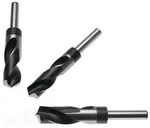 HSS-Bohrer-Satz 22 - 24 - 25mm 3-teilig