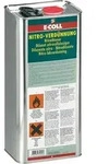 Nitro Verd&uuml;nnung silikonfrei Verd&uuml;nnungs-/Reinigungsmittel 6L Kanister -...
