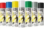 Bodenmarkierspray Traffic 2 500ml wei&szlig; - wei&szlig;