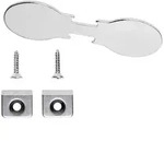 Messer f&uuml;r Abisolierzange 12 49 01 Spezial-Werkzeugstahl (WS) 0,03 - 10mm2