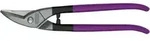 Loch-Schere HSS D407-300