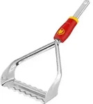 Unkrautkuli RF-M - gelb