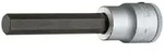 IN 32 L 17-155 Schraubendrehereinsatz 3/4" lang Innen-6-kant 17 mm