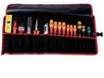 BASIC Roll-Up Case 20