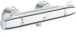 Brause-Thermostat Grohtherm Special - chrom