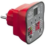 Steckdosentester SDT 1