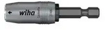 Bithalter 7148 CF DIN ISO 1173 E 6,3 Ant.: 1/4" Abt.: 1/4" L:60mm