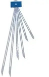 Treppenspinne mit 6 Tastlehren