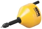mini-cobra Handabflussreiniger, elektrisch
