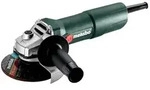 Winkelschleifer W 750-125 im Karton