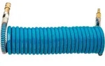 Spiralschlauch ∙ 7,62 m ∙ 10 mm Innen-⌀ 9040S-10 ∙ 7,62 m