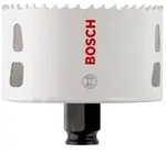 Lochs&auml;ge Progressor for Wood and Metal, 86 mm