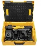 Akku-Radialpresse Mini-Press ACC Basic-Pack im Systemkoffer L-Boxx