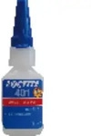 401 Universal-Sofortklebstoff farblos, niedrigviskos, 5gr Flasche VE12