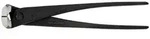 99 10 250 EAN Kraft-Monierzange hoch&uuml;bersetzt schwarz atramentiert 250mm
