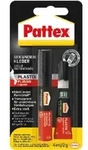 Sekundenkleber Plastik fl&uuml;ssig 2g/4ml