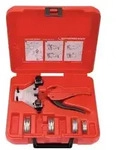 Einhand Biegeger&auml;t Set Tube Bender