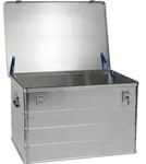 Aluminiumbox CLASSIC 186, 760 x 530 x 462mm