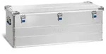 Aluminium-Transportkiste INDUSTRY 153, 1182 x 385 x 410mm, 153 Liter